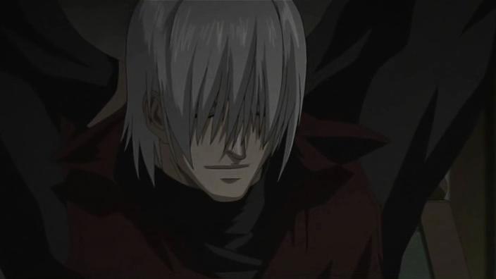 Otaku Gallery  / Anime e Manga / Devil May Cry / Screen Shots / 03 - Not Love / 154.jpg